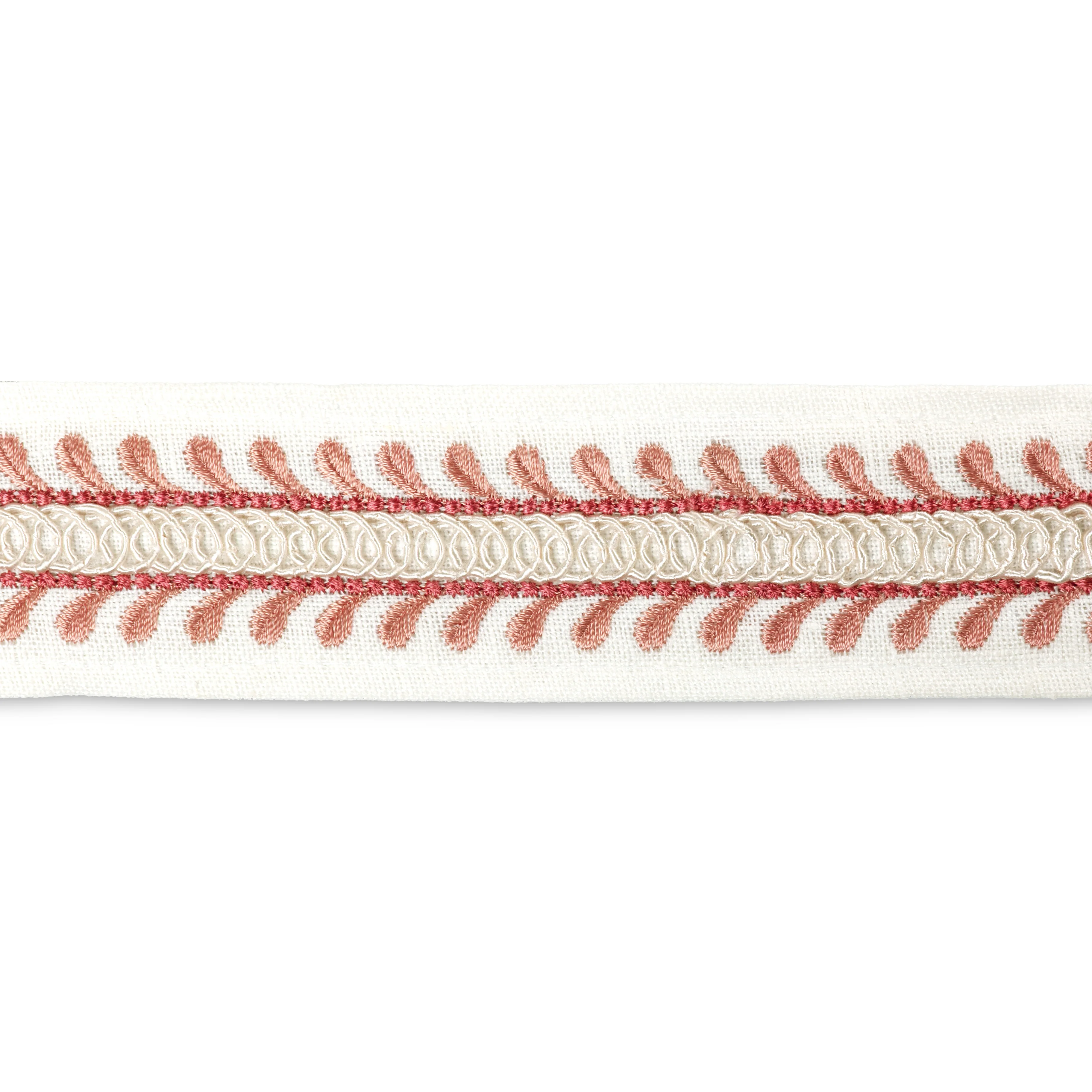 Tl10199.197.0 | Tapton Emb Tape, Hinton Hill Trim - Lee Jofa Trim