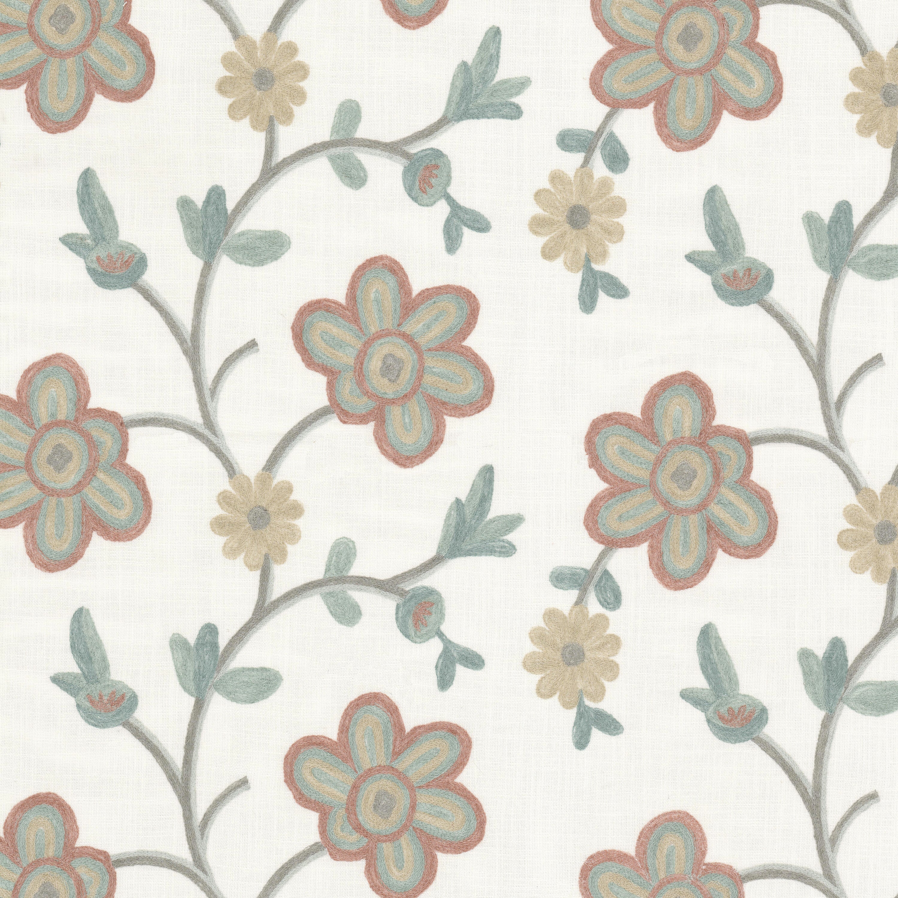 Turtled 1 Nectar - Stout Fabric
