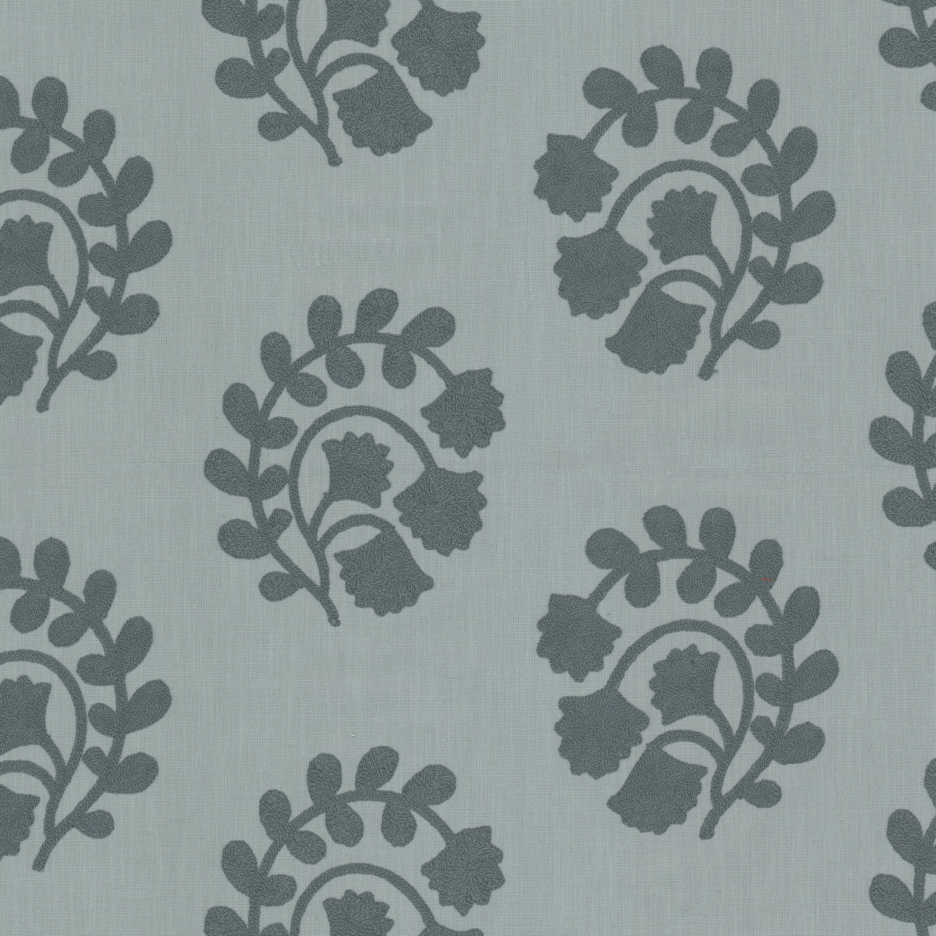 Upper 2 Slate - Stout Fabric