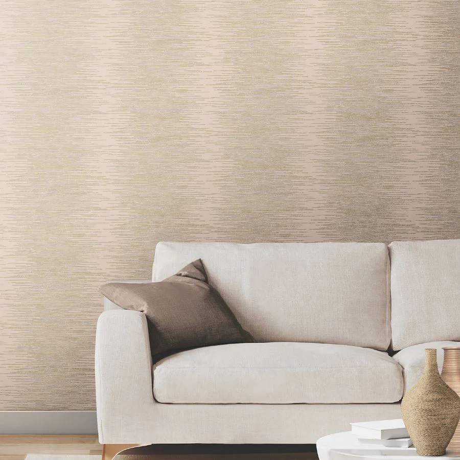 Vr1502 | Caviar, Operetta - Ronald Redding Wallpaper - Image 3
