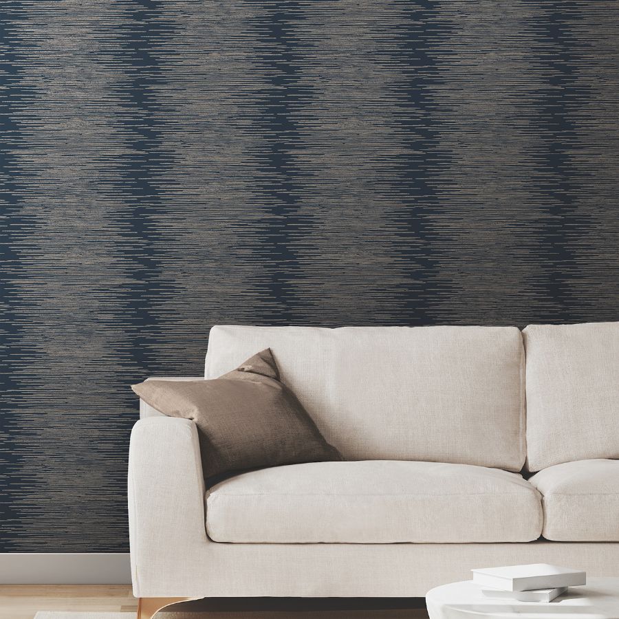 Vr1503 | Caviar, Operetta - Ronald Redding Wallpaper - Image 3