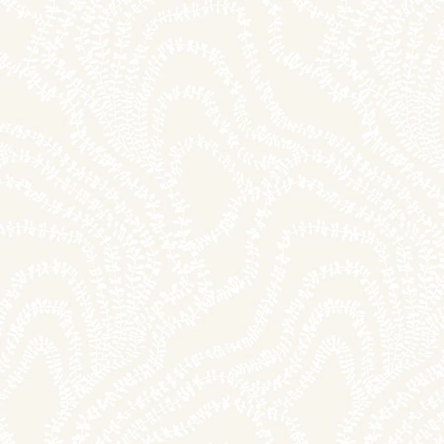 Vr1514 | Caviar, String Of Pearls - Ronald Redding Wallpaper