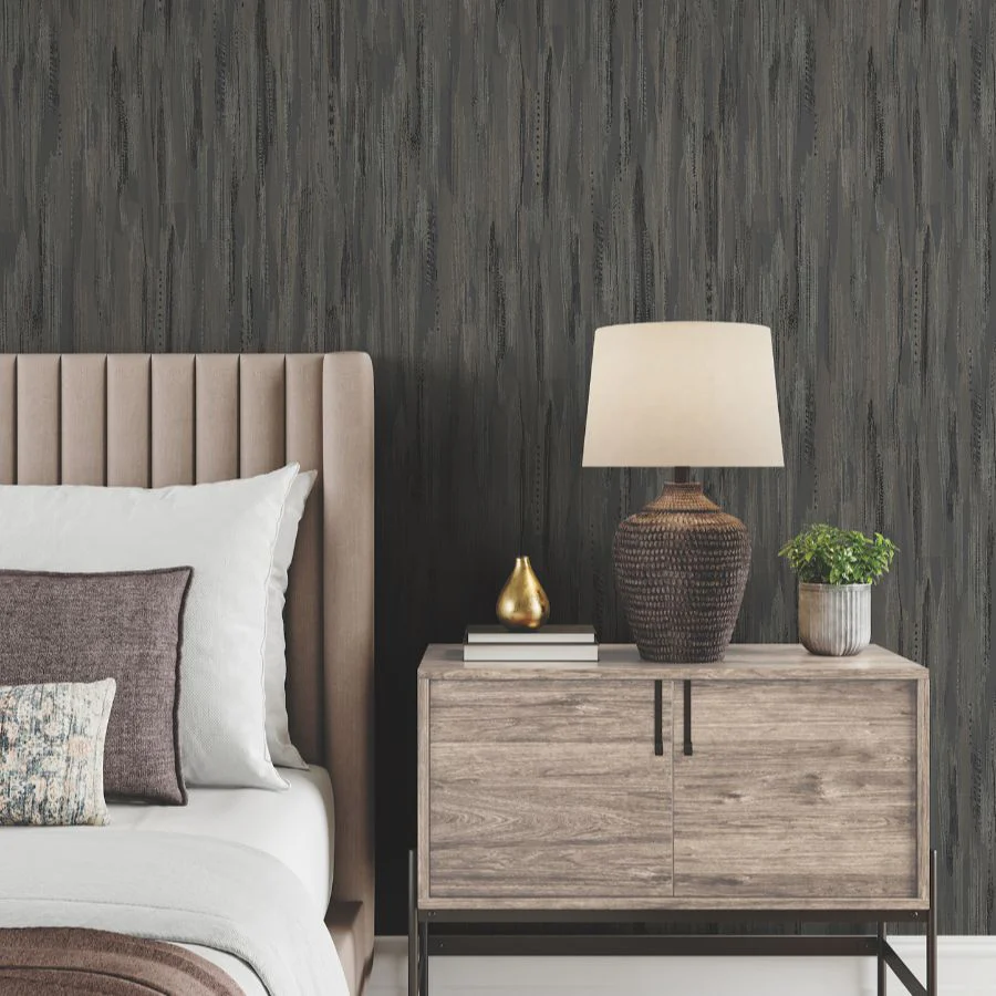 Vr1523 | Caviar, Tribeca - Ronald Redding Wallpaper - Image 2