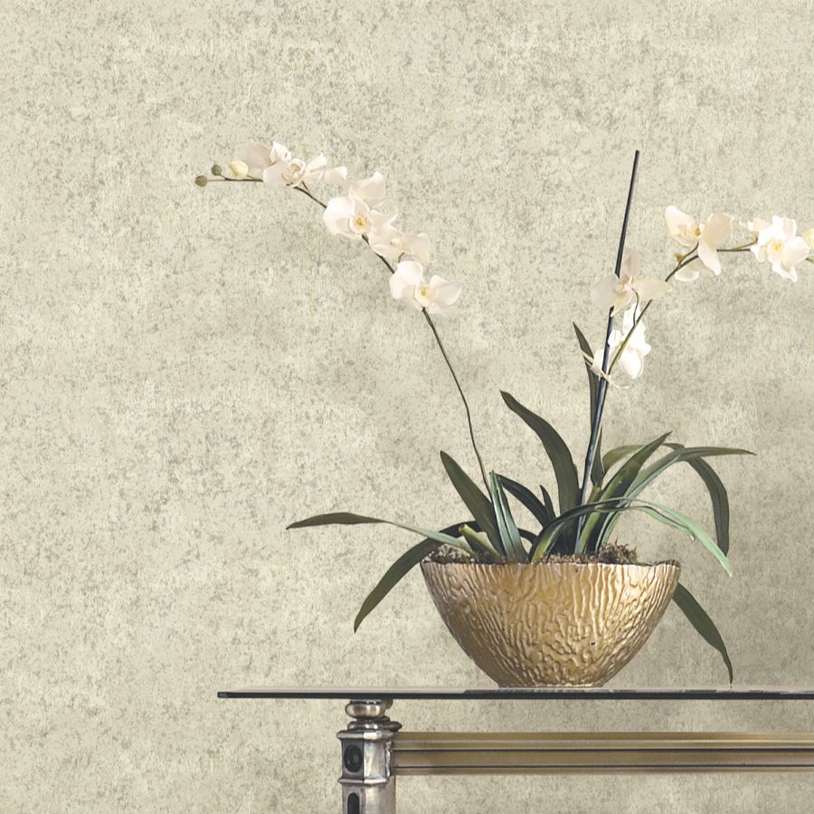 Vr1540 | Caviar, Crystal Cloud - Ronald Redding Wallpaper - Image 3