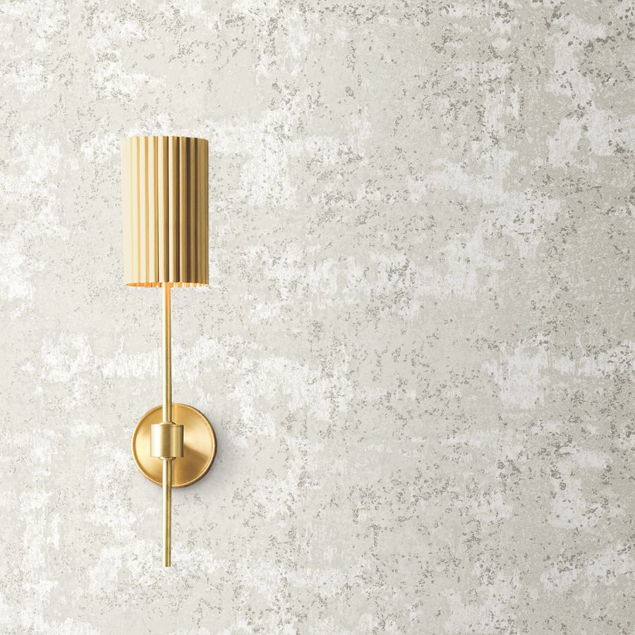 Vr1541 | Caviar, Crystal Cloud - Ronald Redding Wallpaper - Image 2