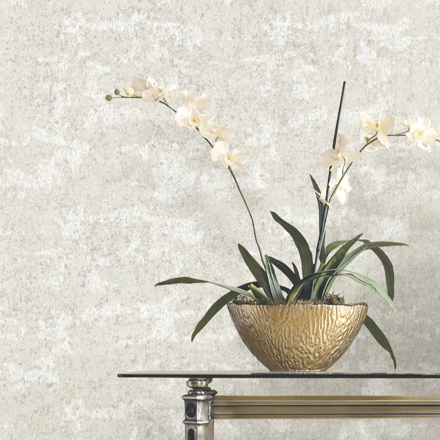 Vr1541 | Caviar, Crystal Cloud - Ronald Redding Wallpaper - Image 3
