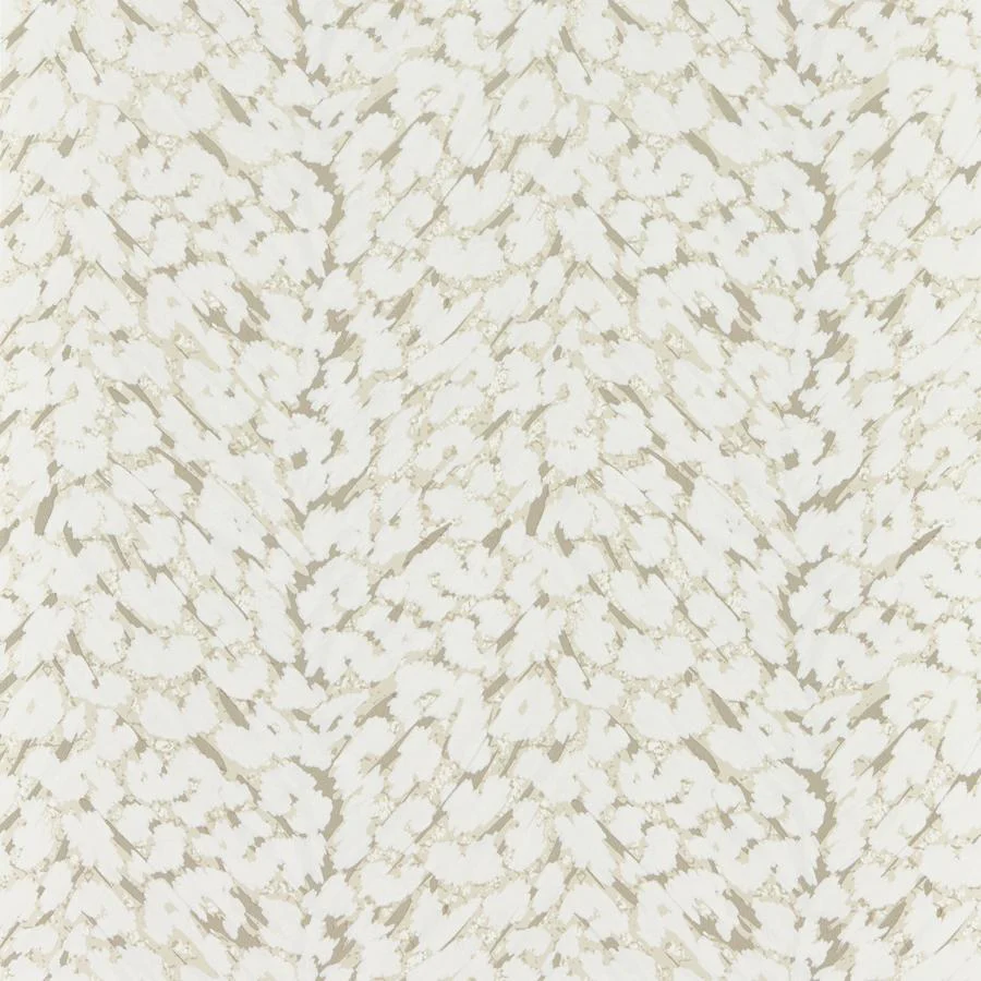 W0190/02 | Pokot, Neutral Animals - Clarke And Clarke Wallpaper