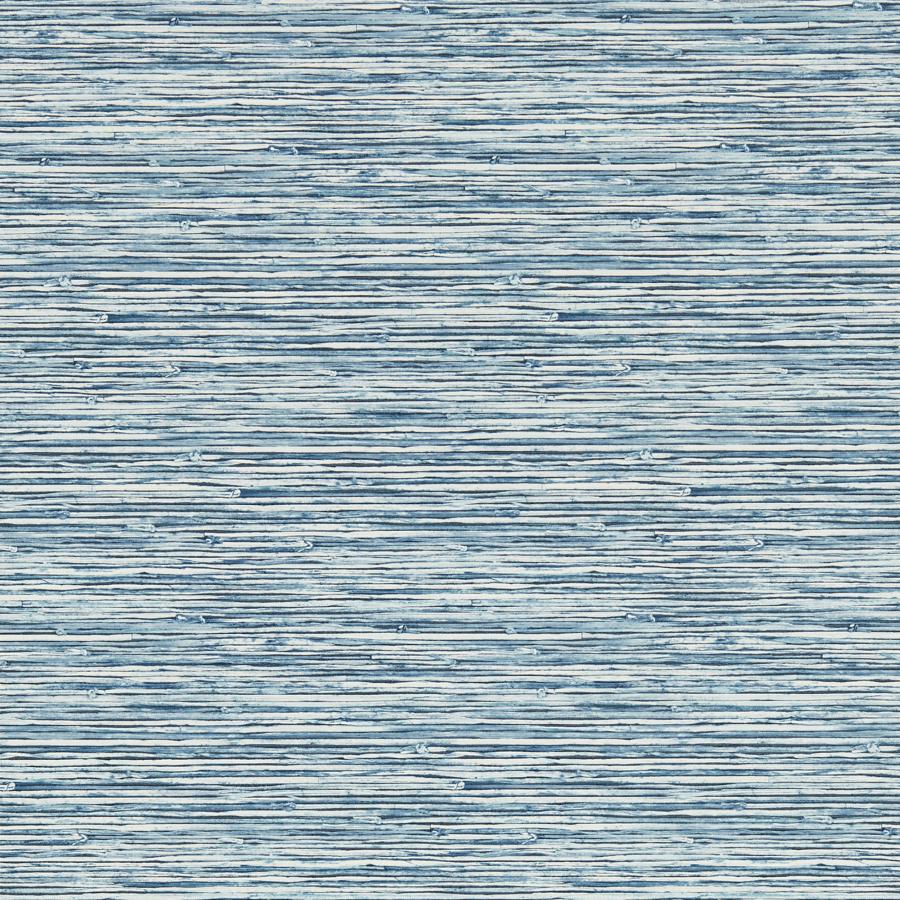 W0192/01 | Xan, Blue Organic Textures - Clarke And Clarke Wallpaper
