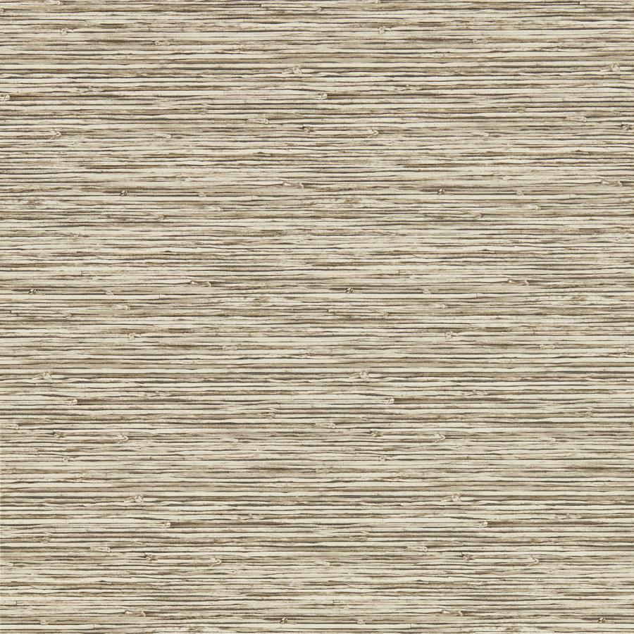 W0192/03 | Xan, Brown Organic Textures - Clarke And Clarke Wallpaper