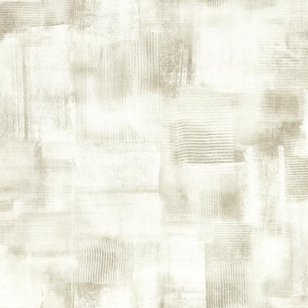 W0207/05 | Lavatus, Grey Abstract - Clarke And Clarke Wallpaper