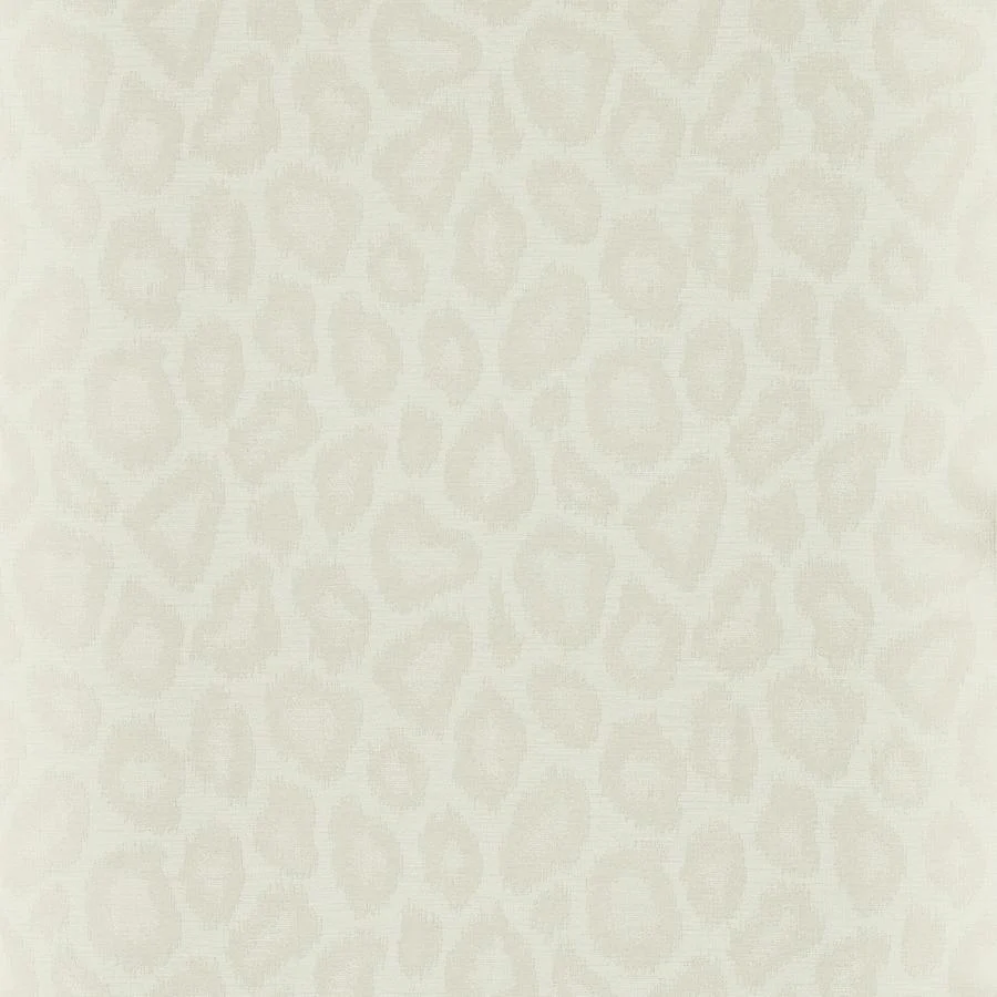 W0229/01 | Ortega, Neutral Animals - Clarke And Clarke Wallpaper