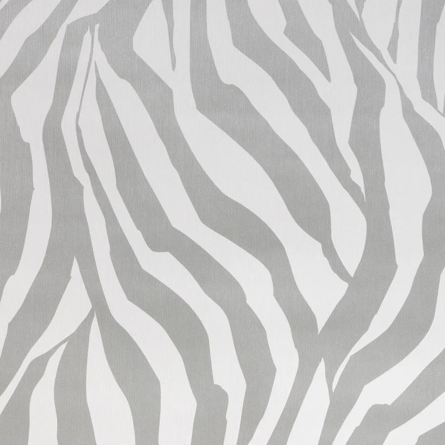 W4324-11 | Kravet Design, Grey Animals - Kravet Design Wallpaper - W4324.11.0