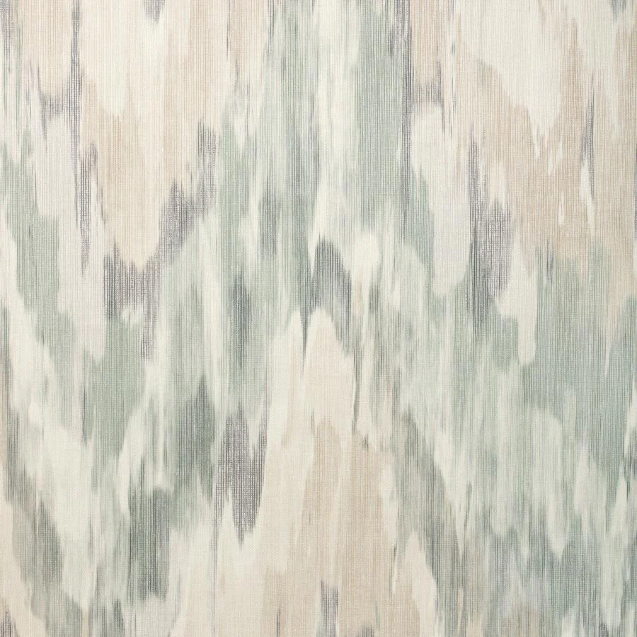 W4334-35 | Kravet Design, Green Abstract - Kravet Design Wallpaper - W4334.35.0