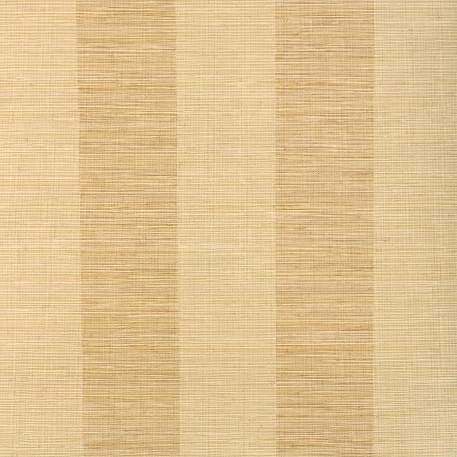W4337-64 | Kravet Design, Yellow Stripes - Kravet Design Wallpaper - W4337.64.0