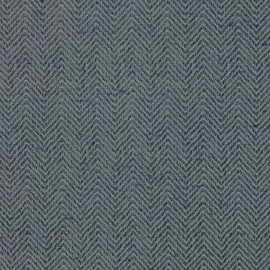 W4365-155 | Kravet Design, Blue Chevron - Kravet Design Wallpaper - W4365.155.0
