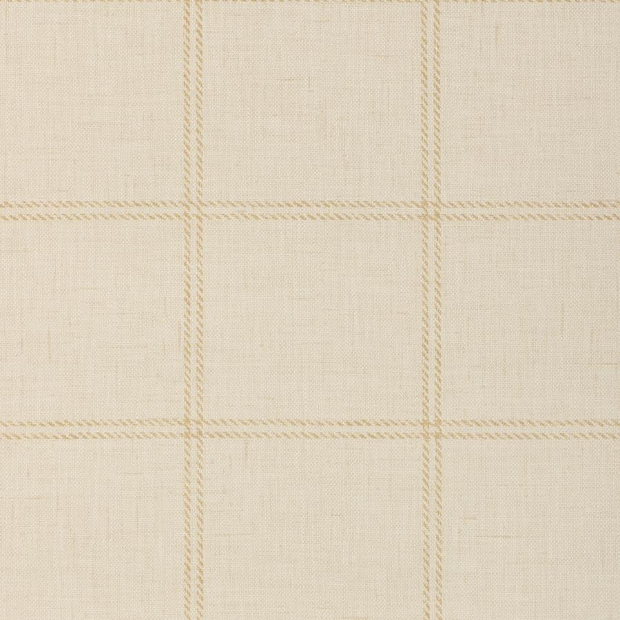 W4367-116 | Kravet Design, Beige Plaid - Kravet Design Wallpaper - W4367.116.0