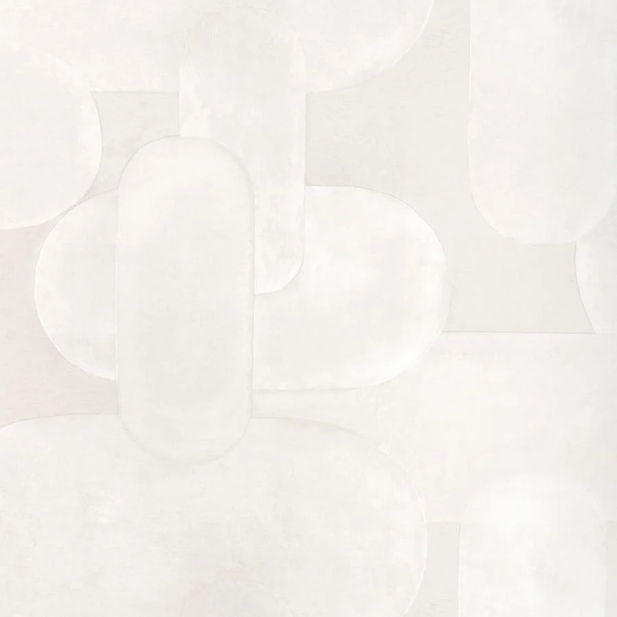 W4405-106 | Art Effect, Neutral Geometric - Kravet Couture Wallpaper - W4405.106.0