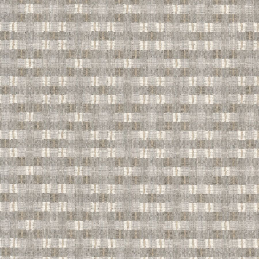 Waggle 1 Stone - Stout Fabric