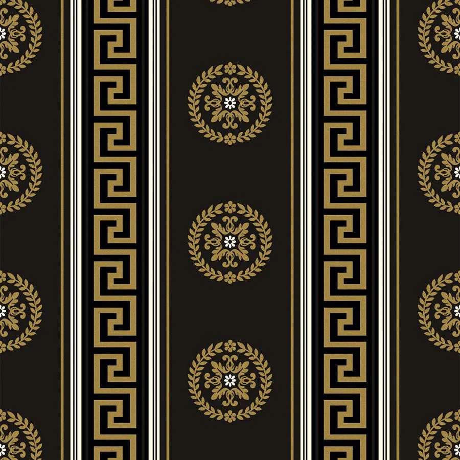 WH40106 | Classico - Seabrook Wallpaper