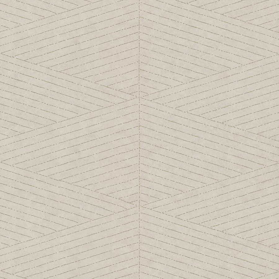 Whf4179-Wt | Wayfare, Blonde Geometric - Winfield Thybony Wallpaper - Whf4179.Wt.0