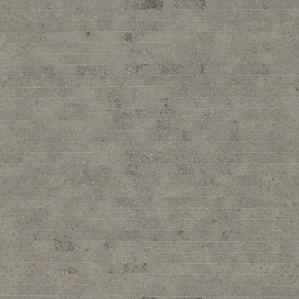 Ygl7009 | Natural Palette Resource, Handcrafted Paper Dark Taupe - Ronald Redding Wallpaper