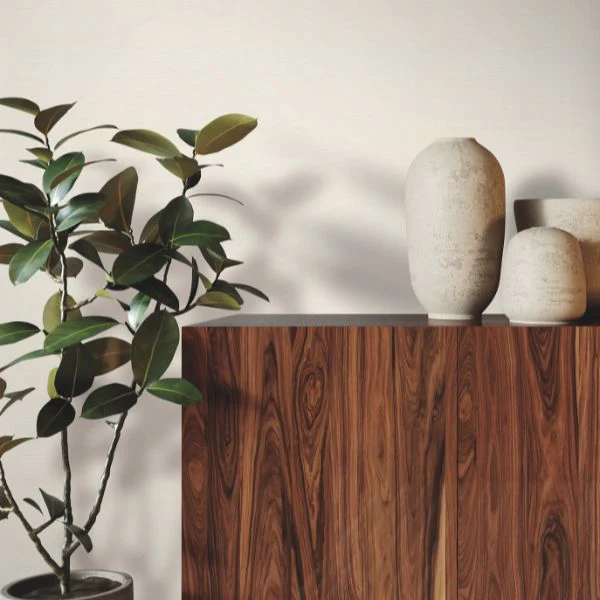 Ygl7022 | Natural Palette Resource, Silk Road Magnolia - Ronald Redding Wallpaper - Image 2
