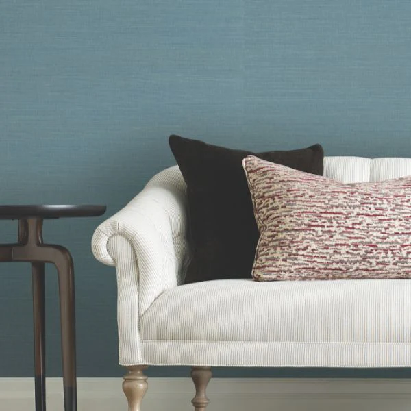 Ygl7057 | Natural Palette Resource, Maguey Sisal Sky - Ronald Redding Wallpaper - Image 2
